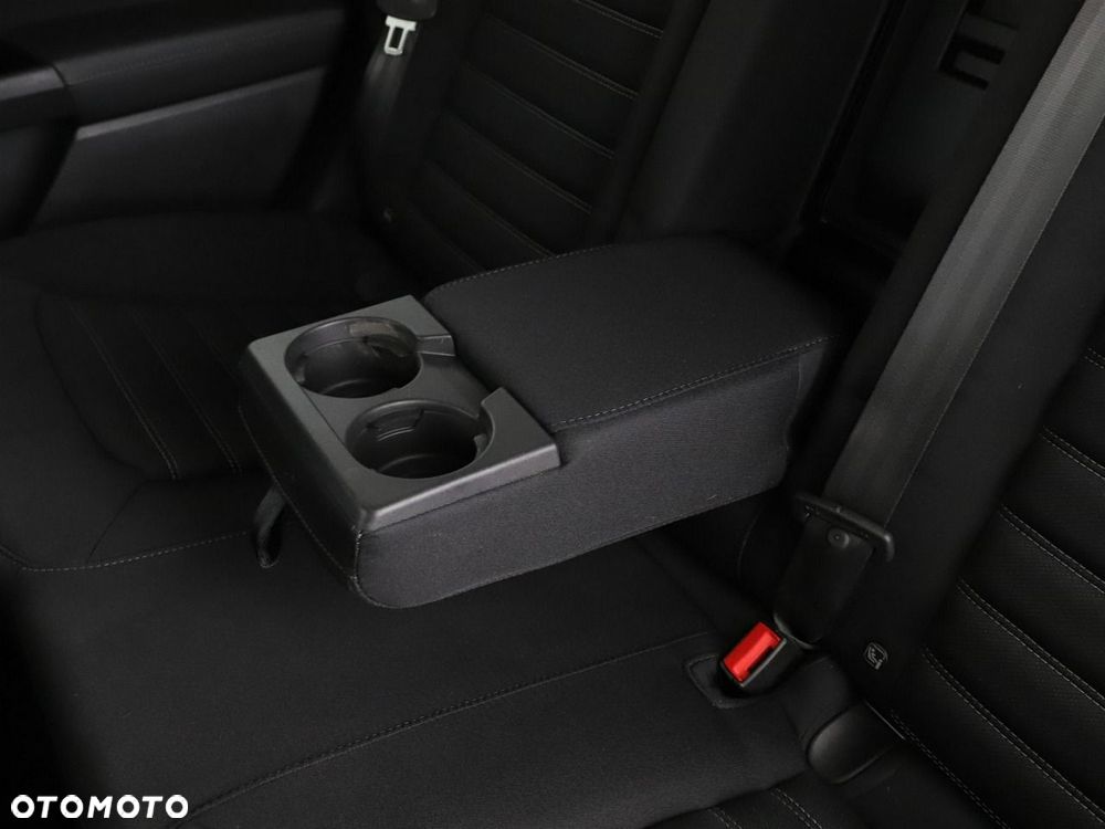 Ford Mondeo 2.0 TDCi Start-Stopp Business Edition - 38