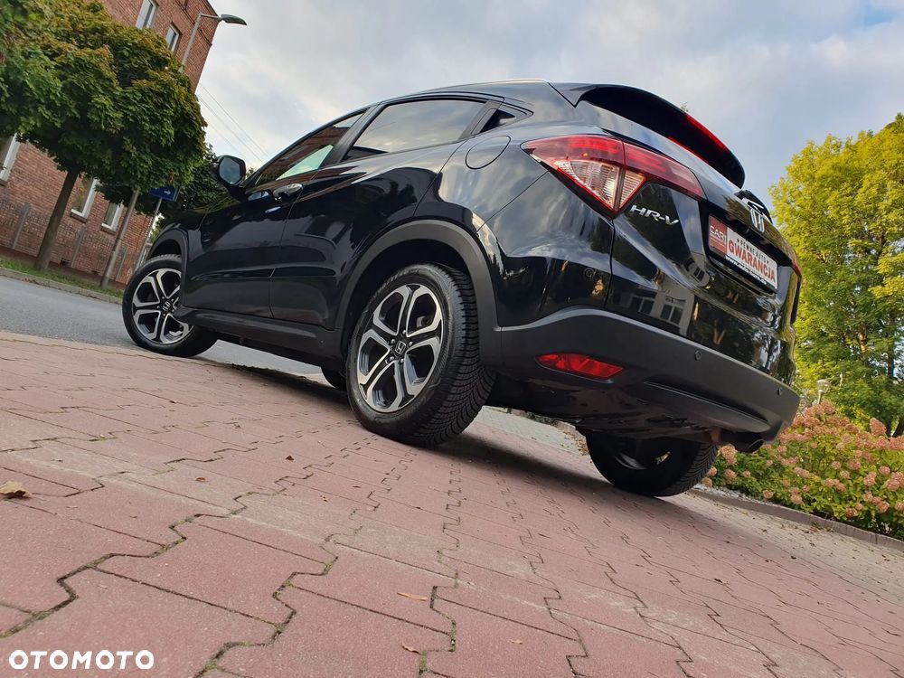 Honda HR-V 1.5 i-VTEC Executive - 22
