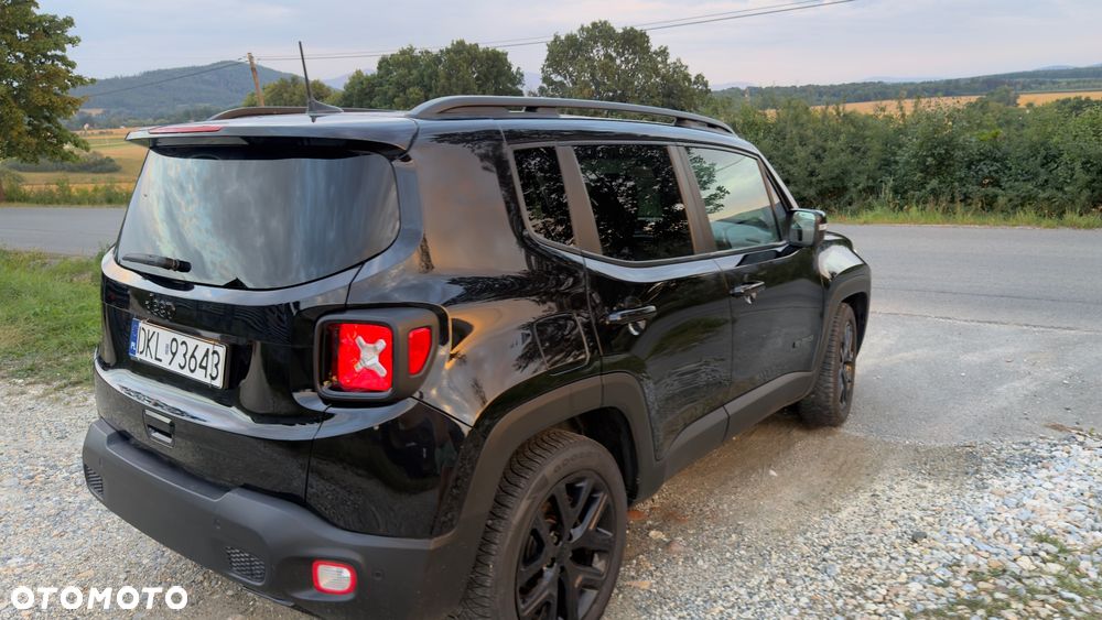 Jeep Renegade 1.0 T-GDI Limited - 36