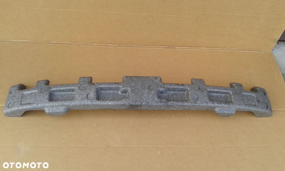 KIA CERATO ABSORBER ZDERZAKA TYLNEGO 04-08 - 2
