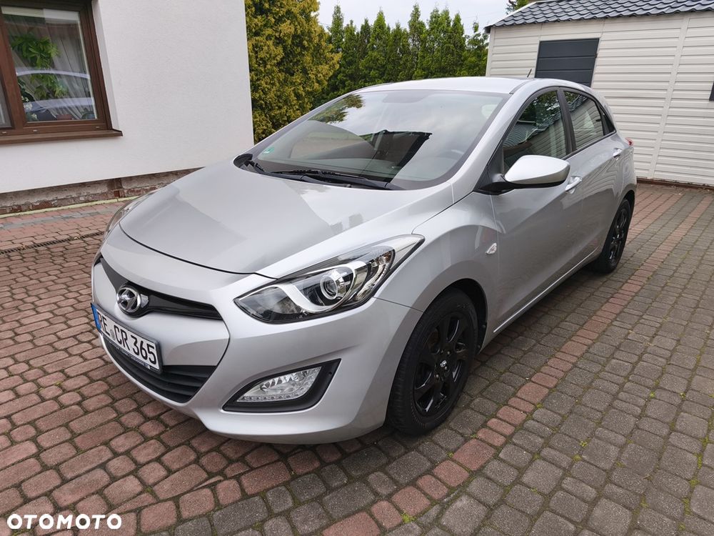 Hyundai i30 1.4 Classic - 1