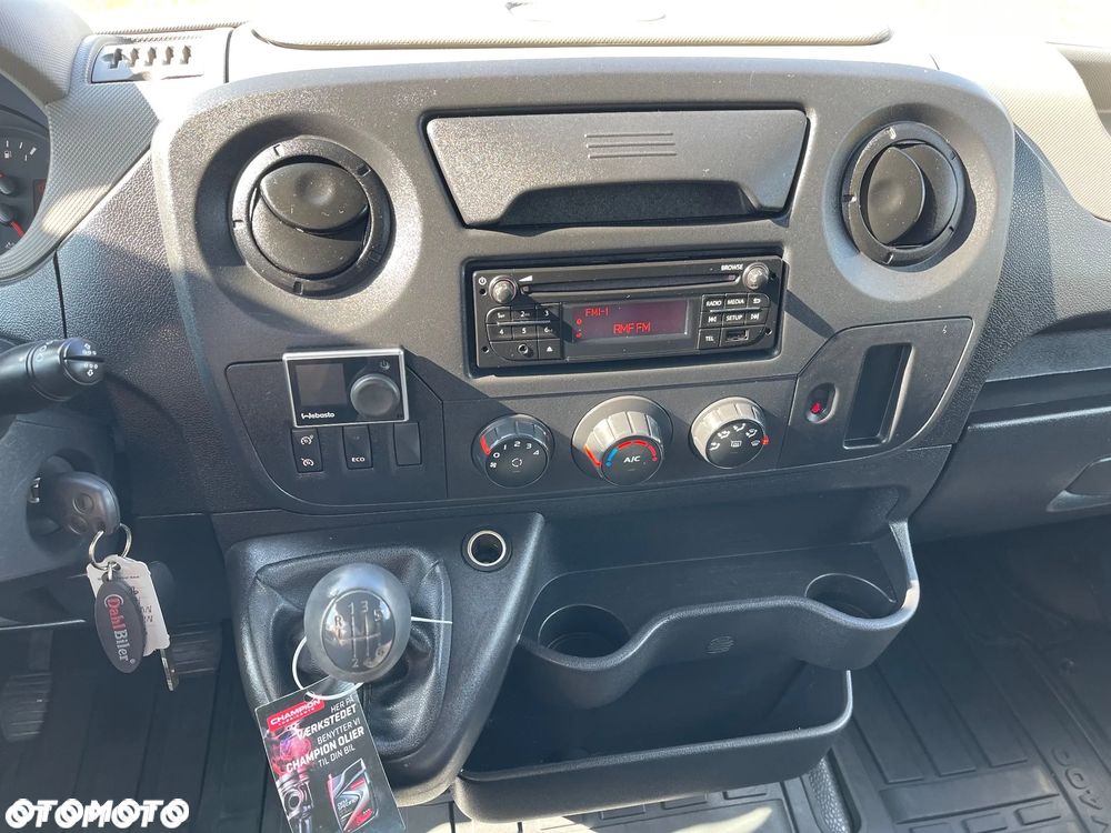 Renault Master - 25