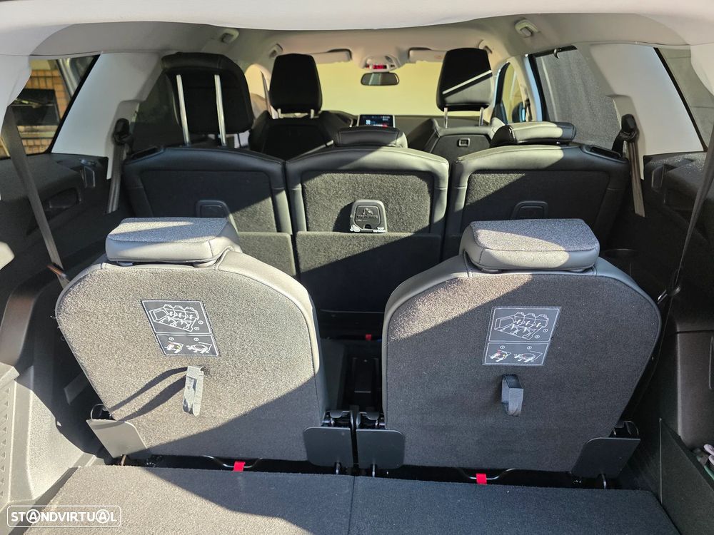 Peugeot 5008 BlueHDI 130 EAT8 Allure Pack - 23