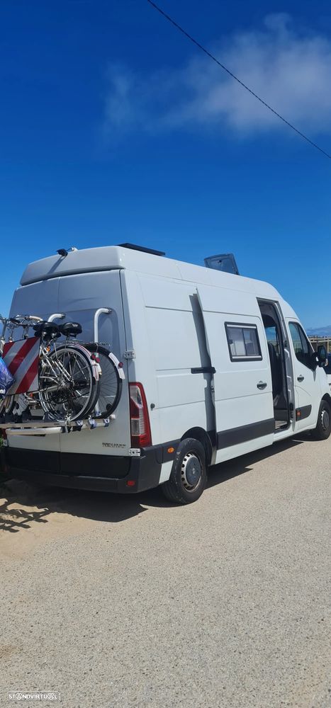 Renault Master - 2