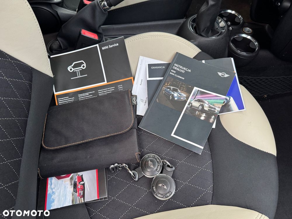 MINI Cooper - 19
