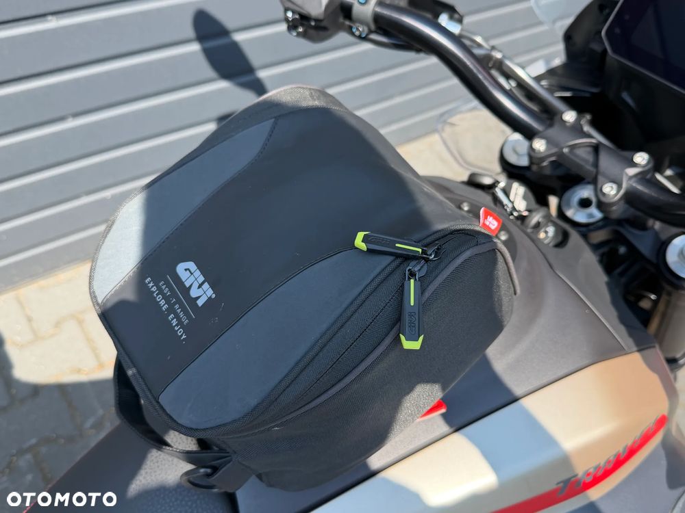 Moto Guzzi V85 - 7