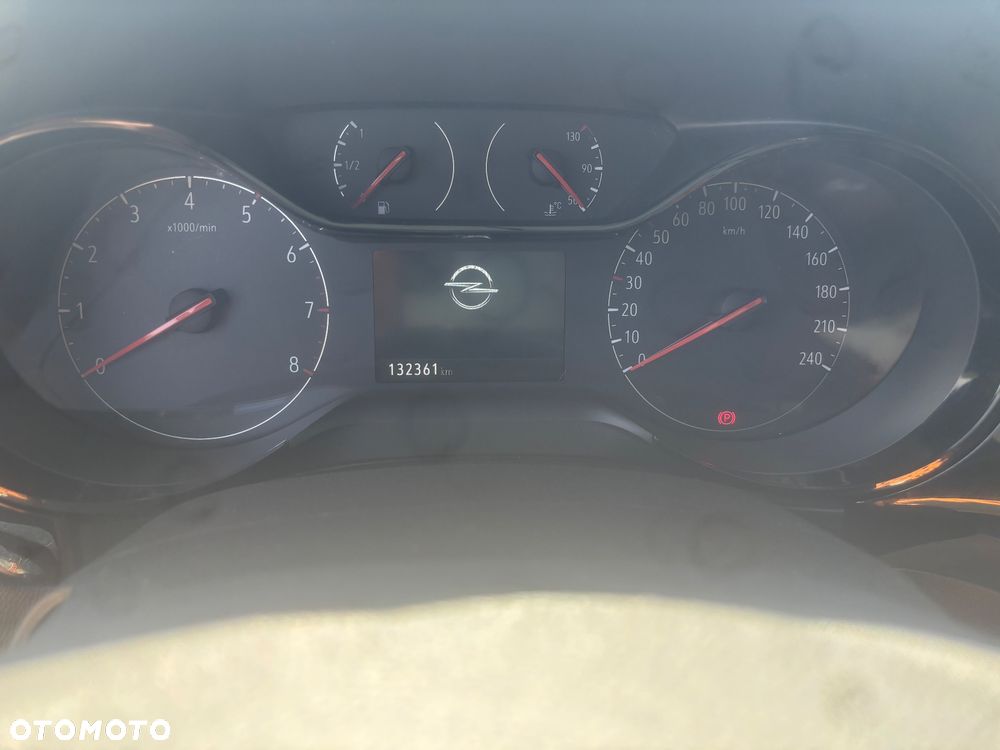 Opel Corsa 1.2 Direct Injection Turbo Start/Stop GS - 2