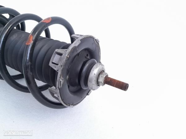 Amortecedor Suspensao Frente Dto Honda Jazz Ii (Gd_, Ge3, Ge2) - 4