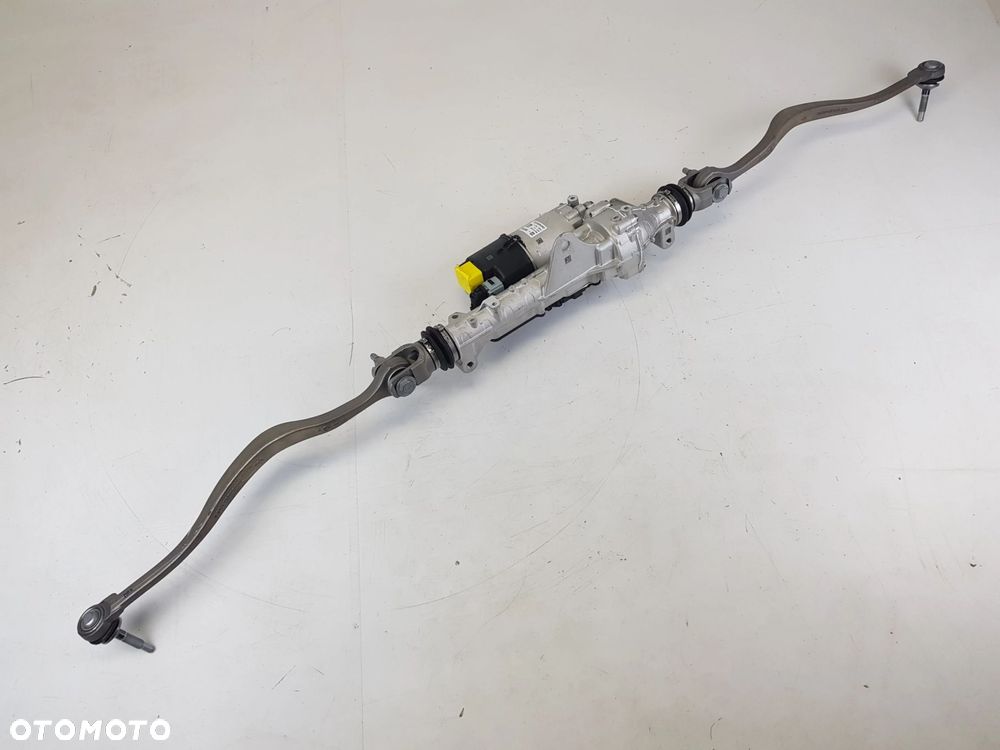 NOWA Przekładnia kierownicza RHD Mercedes w214 c254 A2544609200 - 1