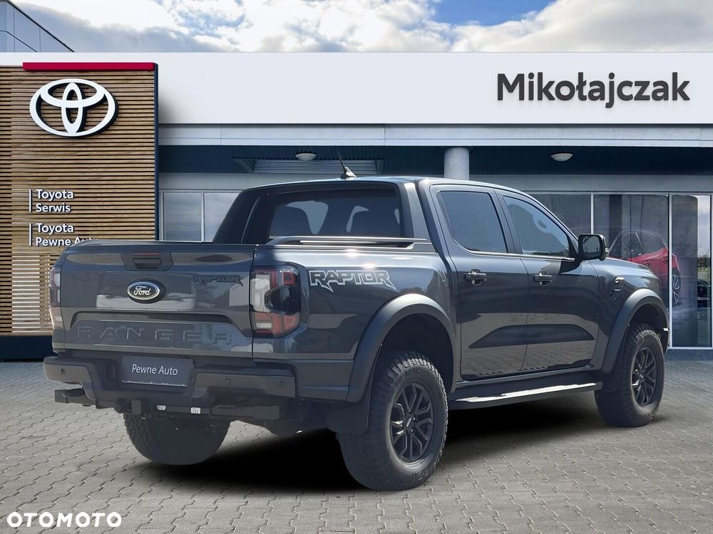 Ford Ranger - 2