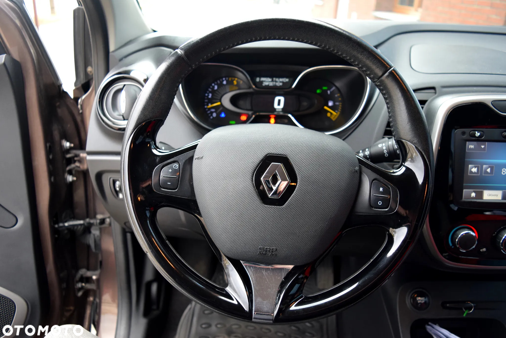 Renault Captur 1.5 dCi Alize - 17