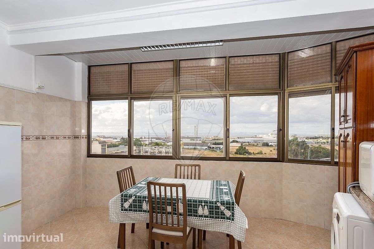 Apartamento T2 para venda - Grande imagem: 5/24