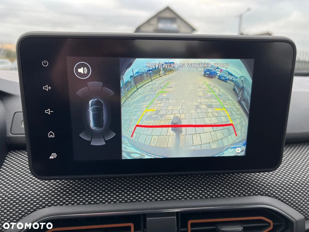 Dacia Sandero Stepway TCe 90 Expression + - 12