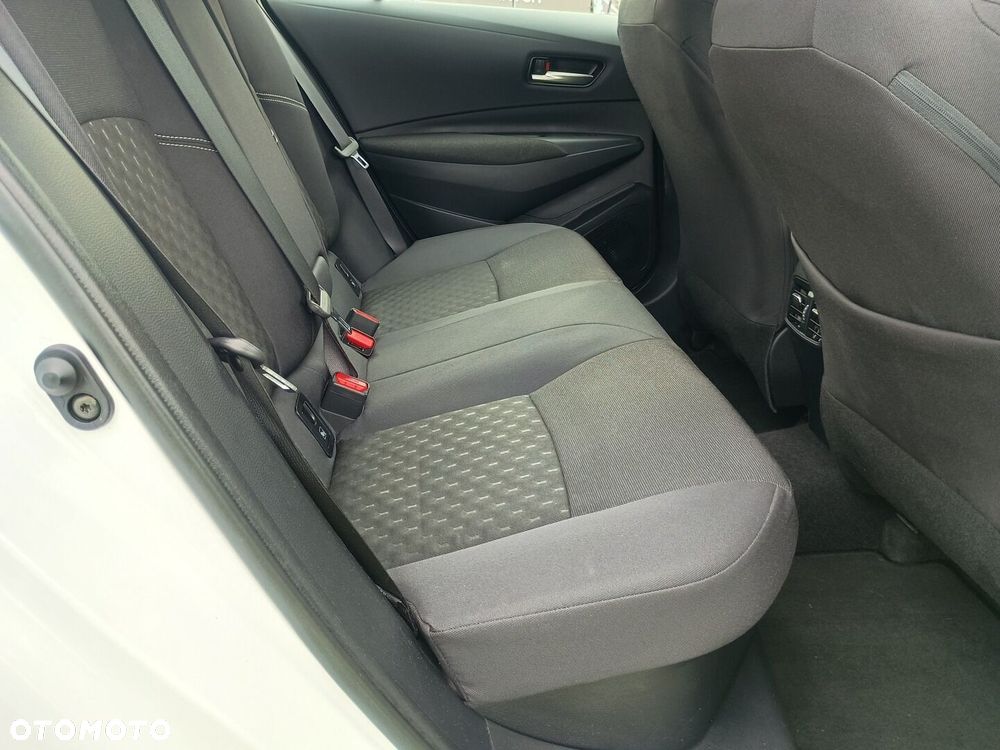 Toyota Corolla 1.8 Hybrid Comfort - 11