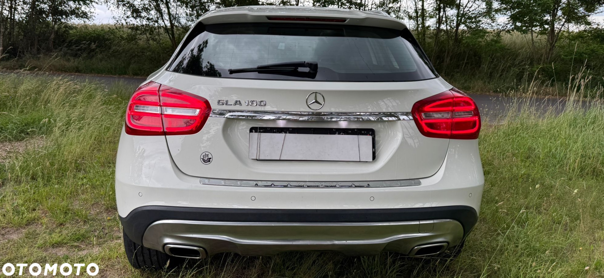 Mercedes-Benz GLA 200 7G-DCT Activity Edition - 7