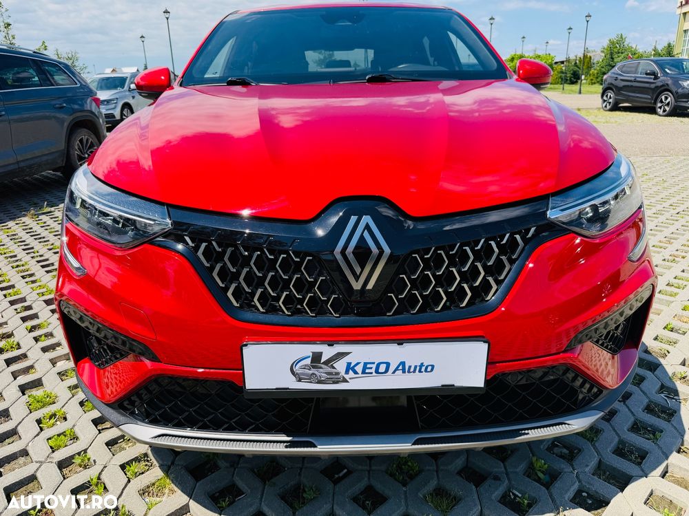 Renault Arkana - 4