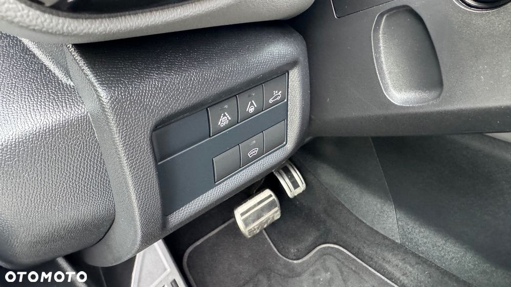 Citroën C5 Aircross BlueHDI 130 S&S EAT8 SHINE PACK - 38