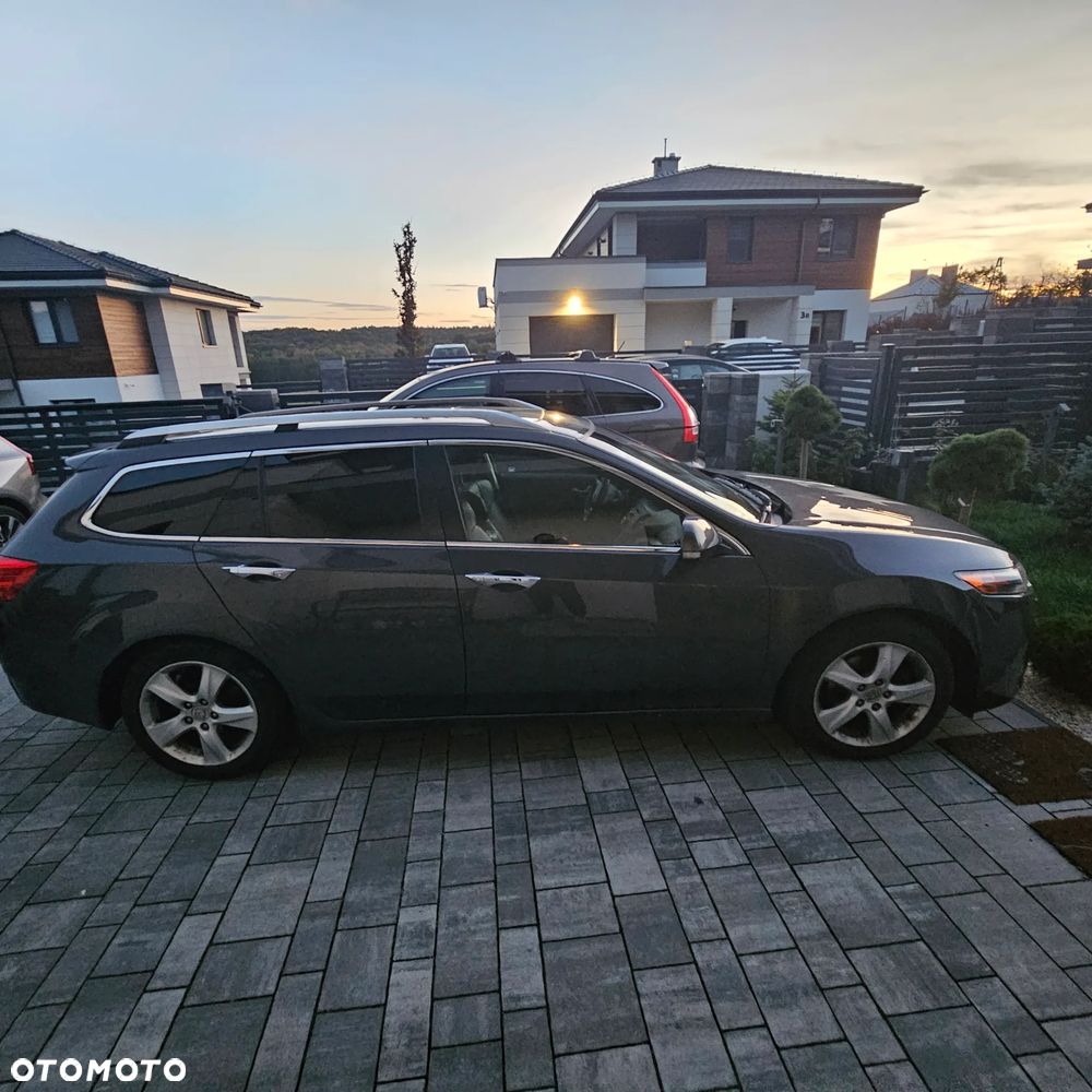 Honda Accord 2.0 Executive - 4
