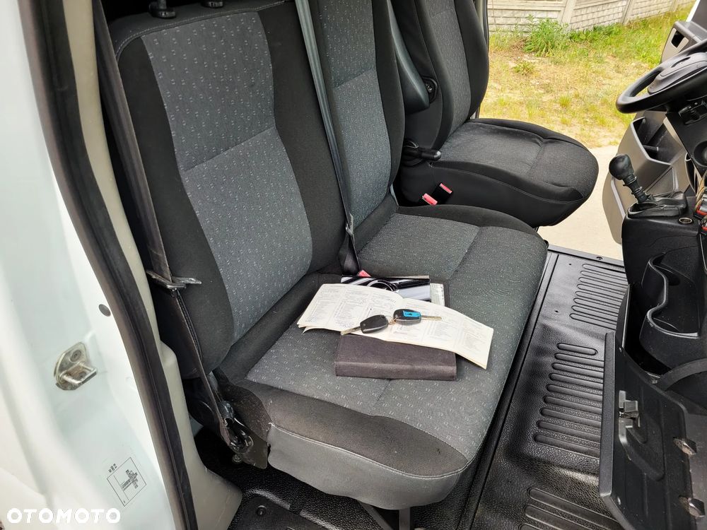 Renault Master - 33