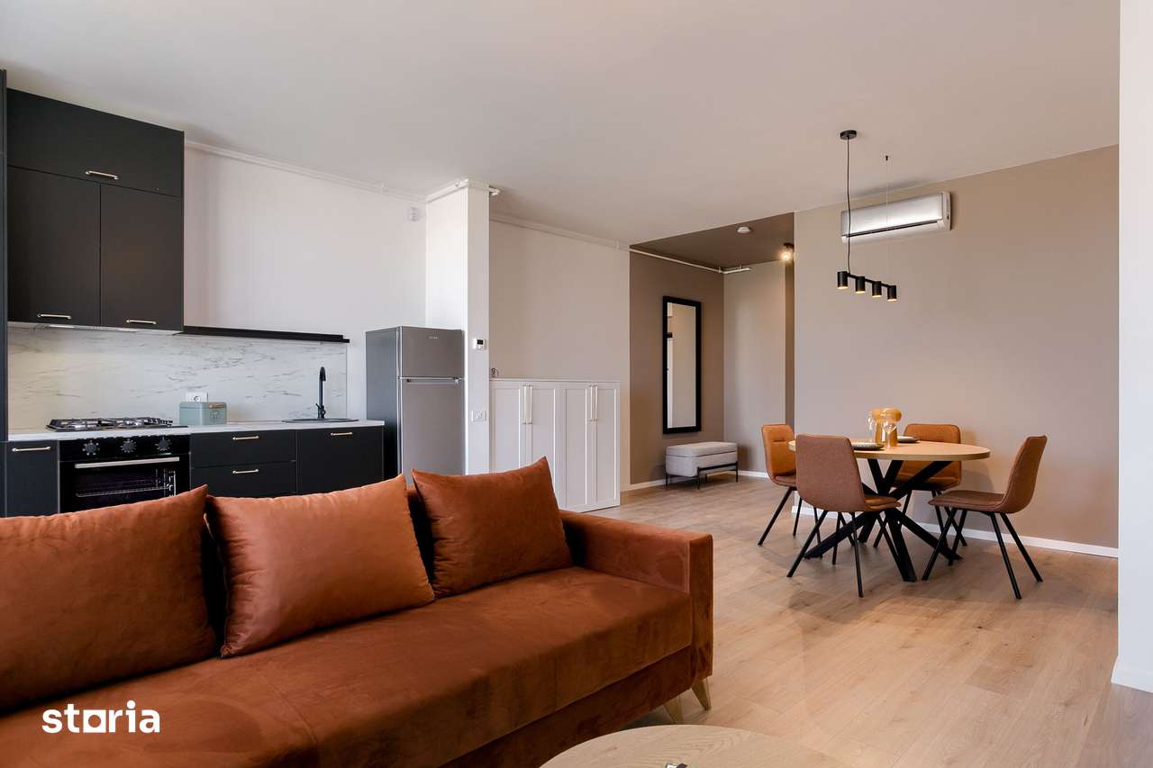 De vanzare apartament nou Comision 0 — fotografia 3