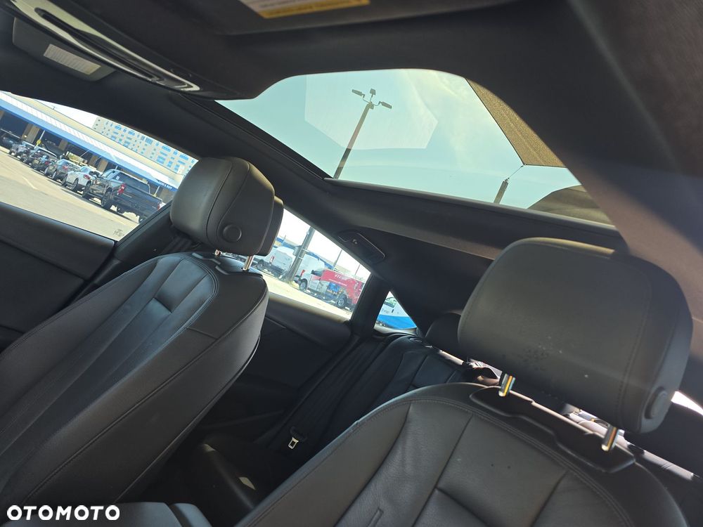 Audi A5 Sportback 2.0 TFSI quattro S tronic sport - 8