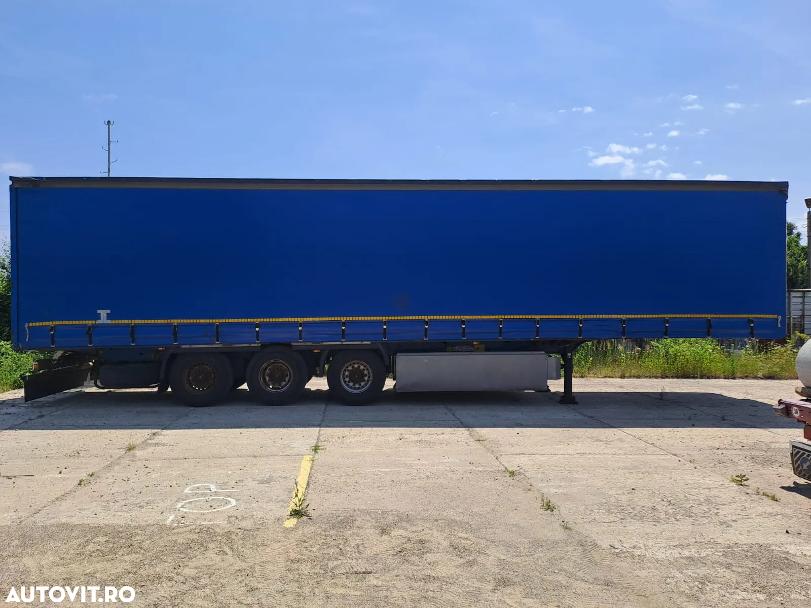 MAN TGX - 28