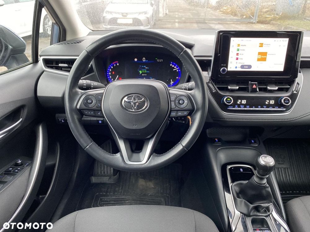 Toyota Corolla - 20