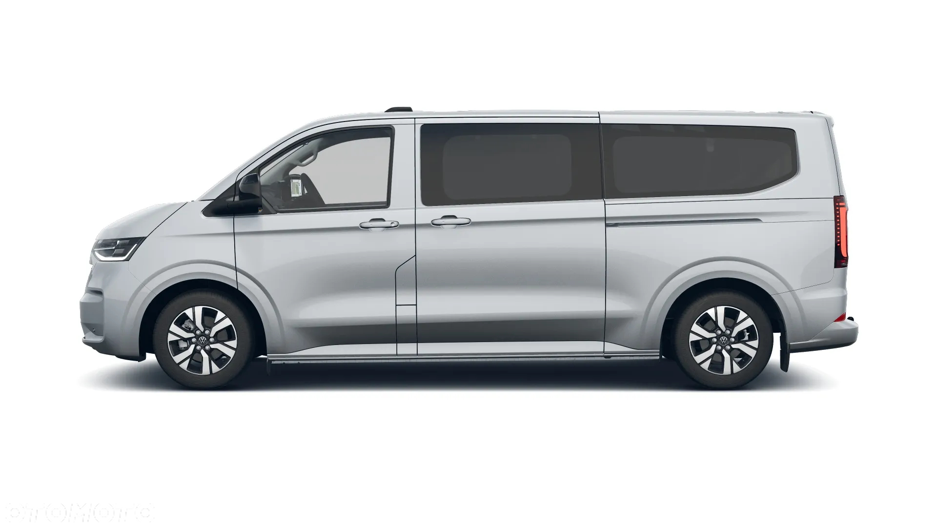 Volkswagen Caravelle - 2
