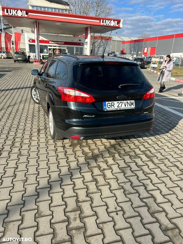 Ford Focus - 5