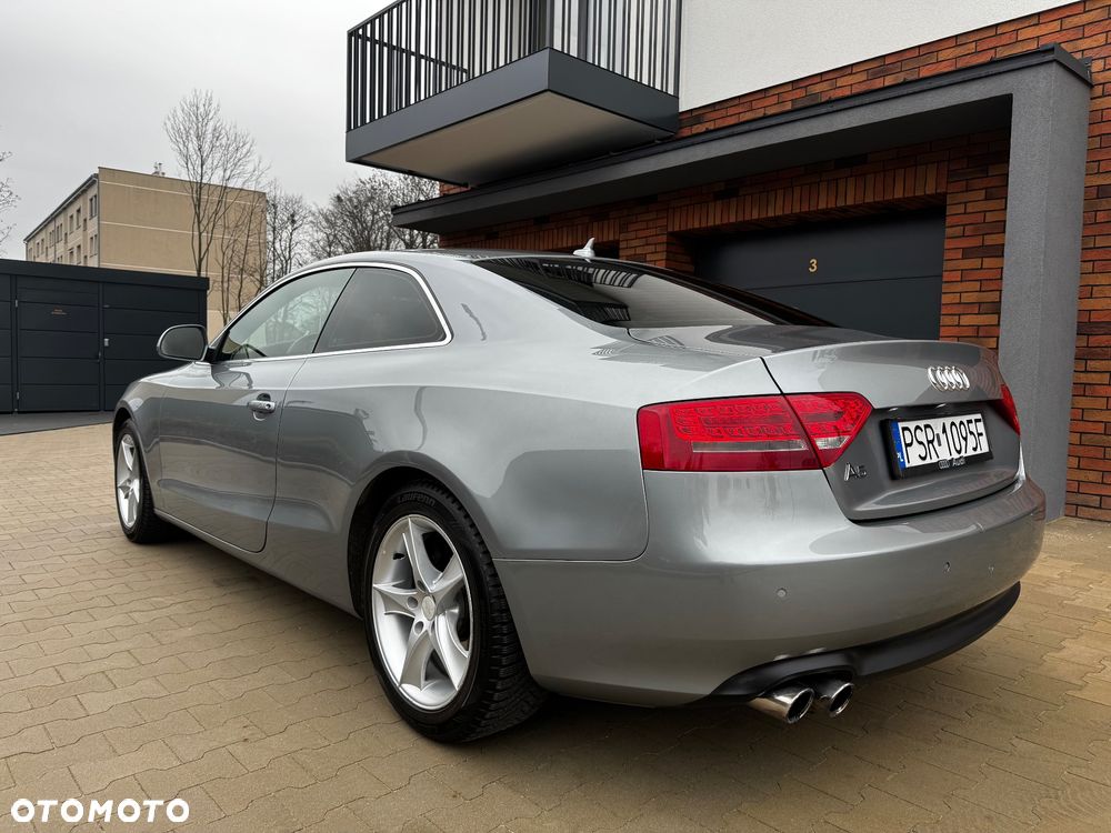Audi A5 Coupé - 6