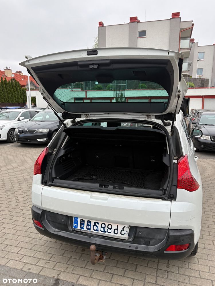 Peugeot 3008 120 VTi Active - 10
