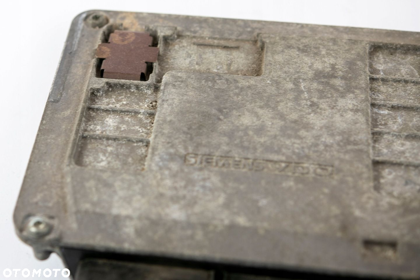 Komputer sterownik silnika Audi A3 8P lift 06A906033JL - 3