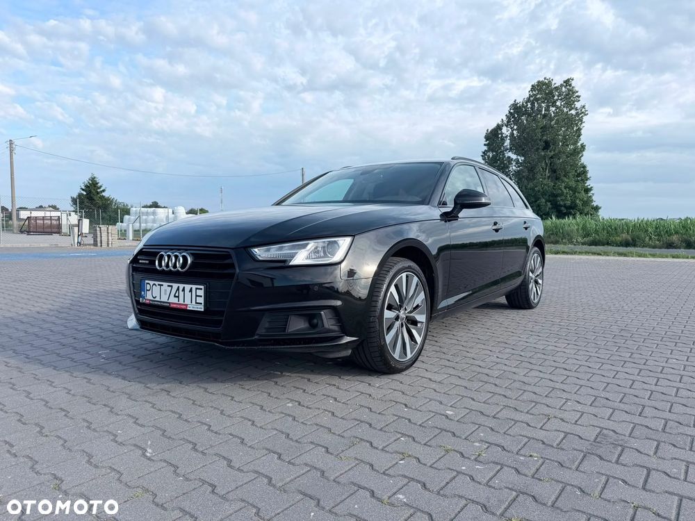 Audi A4 Avant 2.0 TDI S tronic quattro - 3