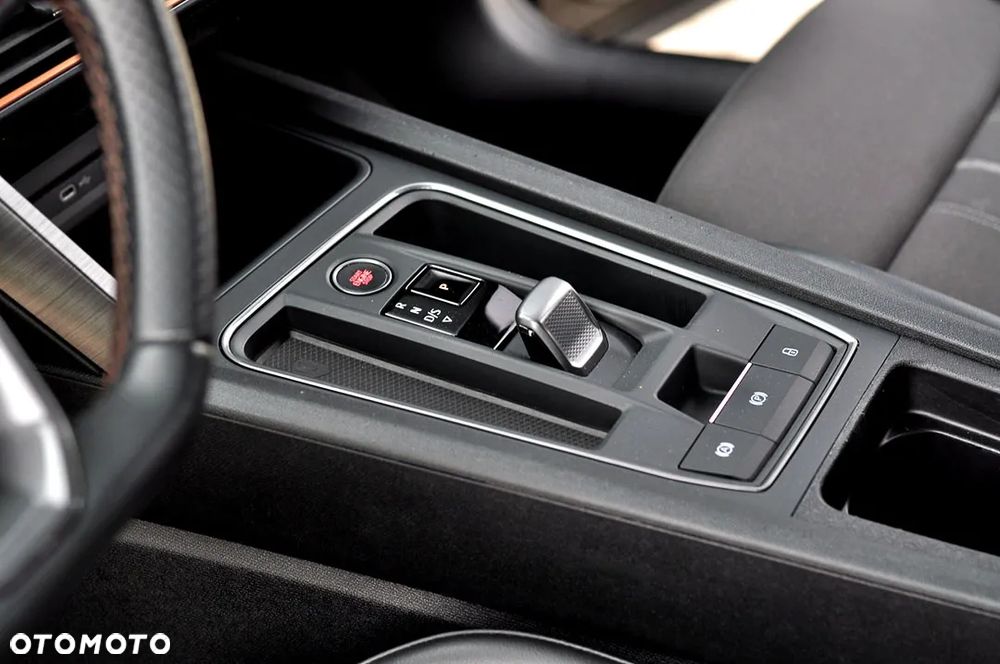 Cupra Formentor 1.5 TSI DSG - 30