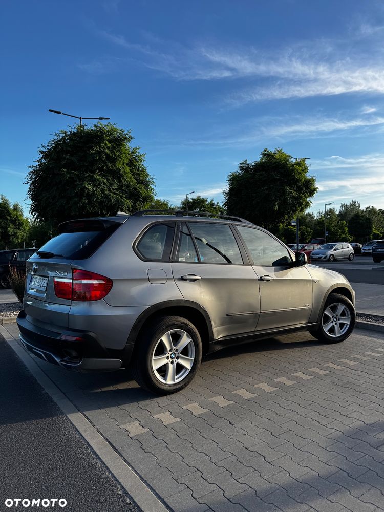 BMW X5 - 12