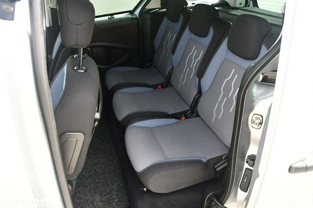 Peugeot Partner - 15