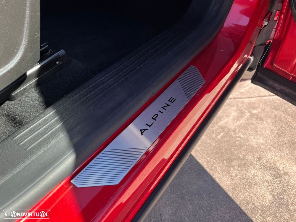 Renault Austral 1.2 Full Hybrid E-Tech Esprit Alpine - 40