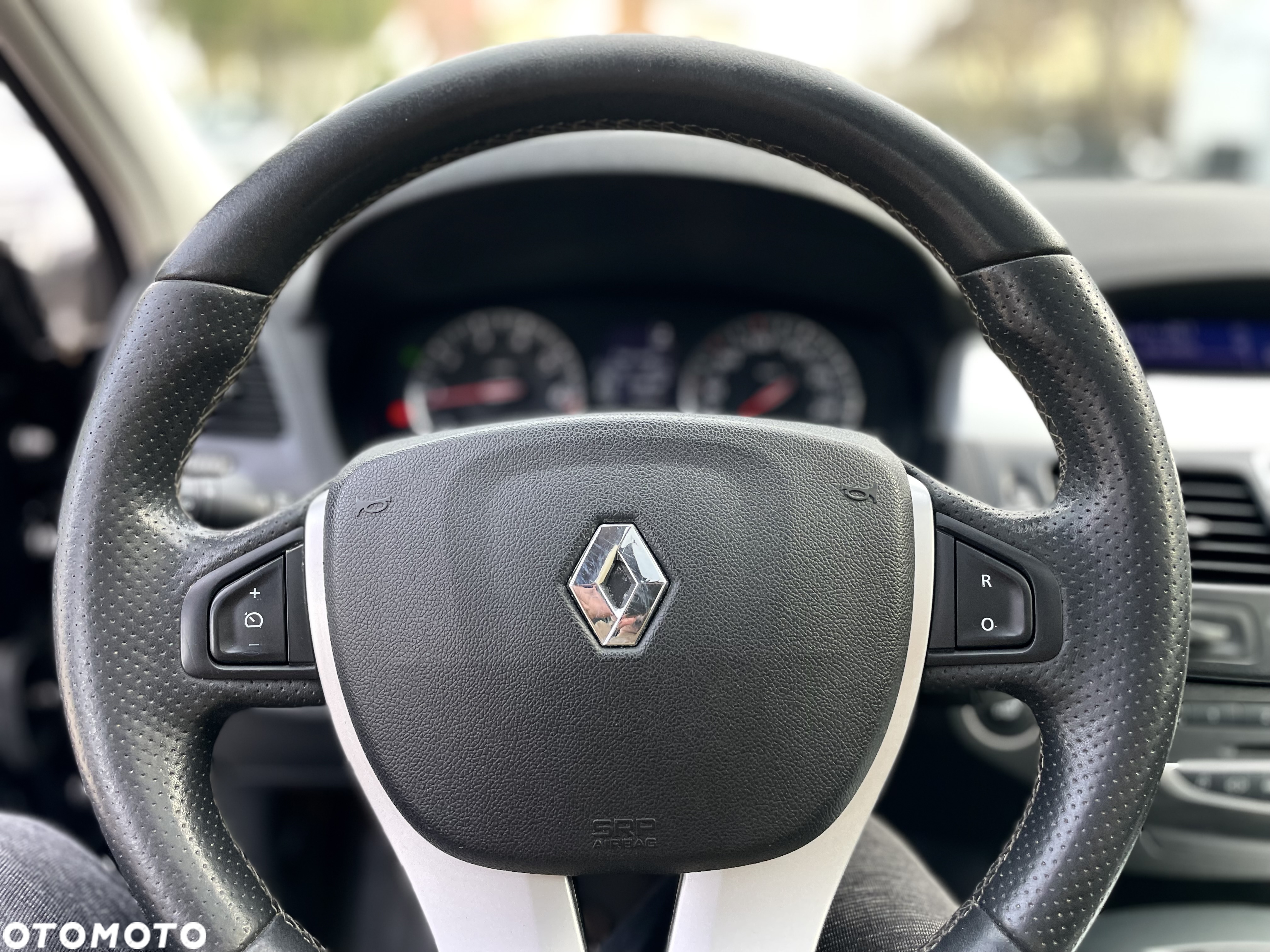 Renault Laguna 2.0T 16V Dynamique 4WS - 19