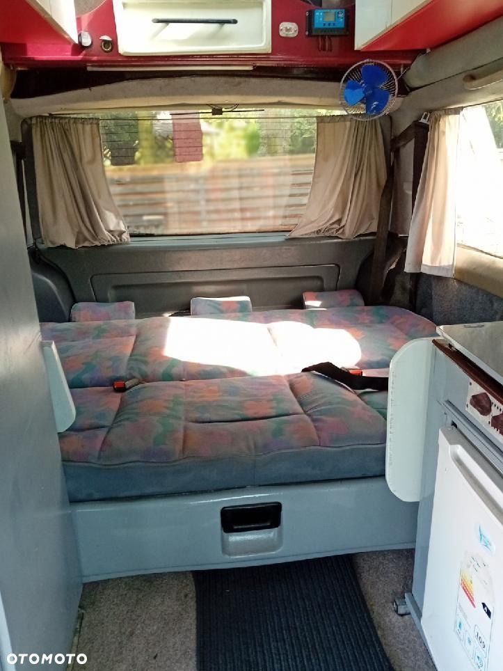 Mercedes-Benz Vito - 6