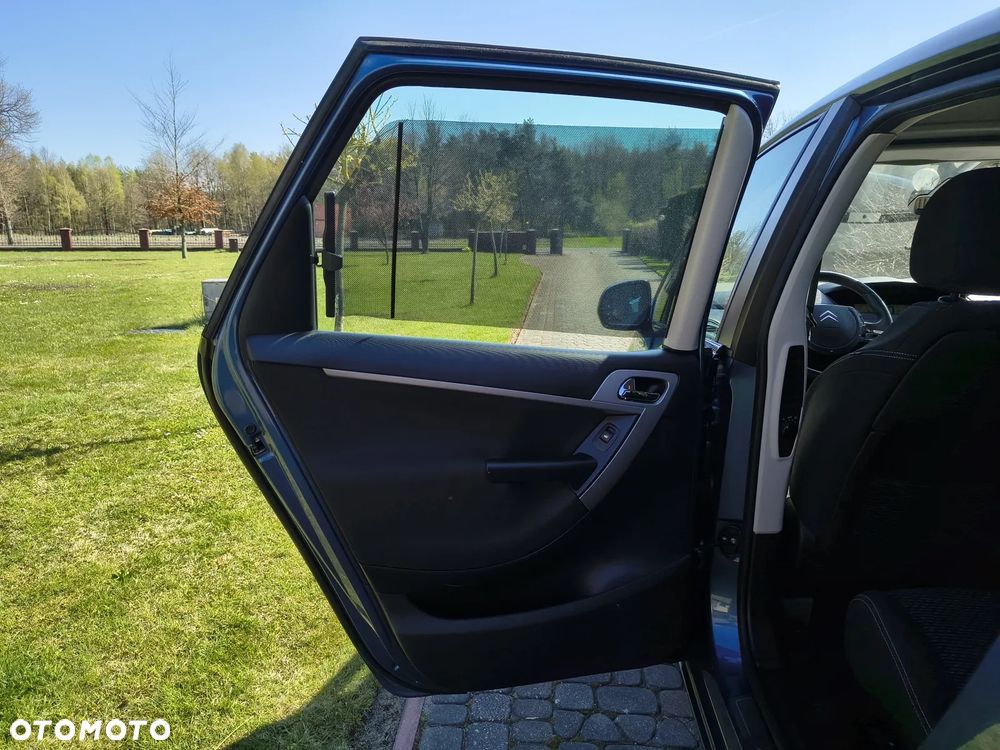 Citroën C4 Picasso VTi 120 CoolTech - 11