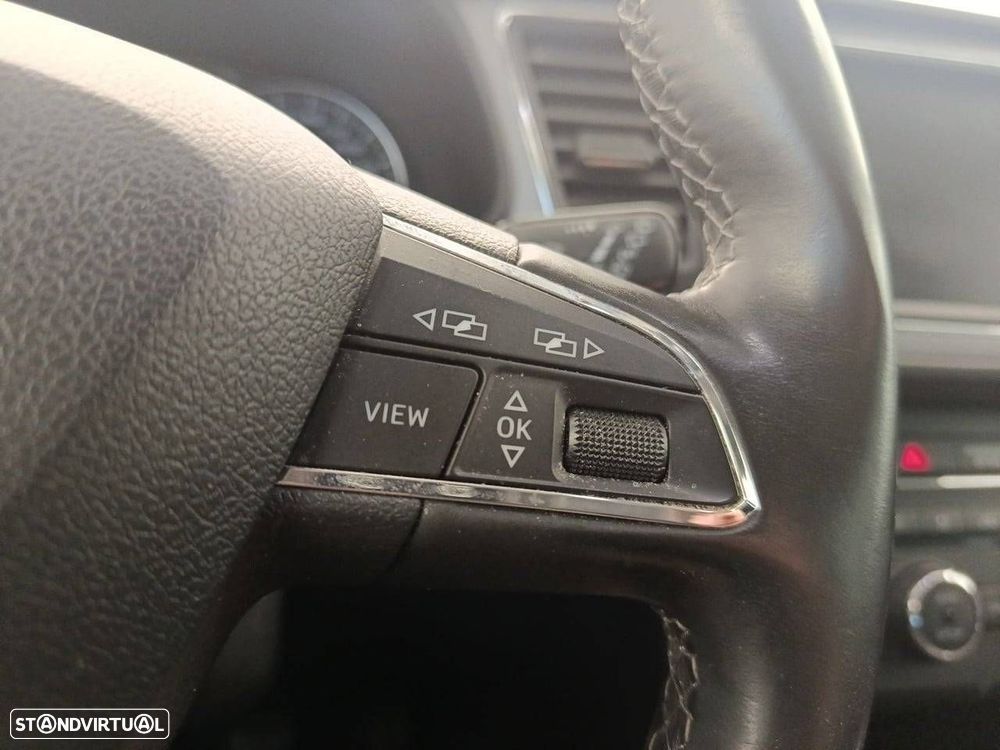 SEAT Leon ST 1.6 TDI Style S/S - 17