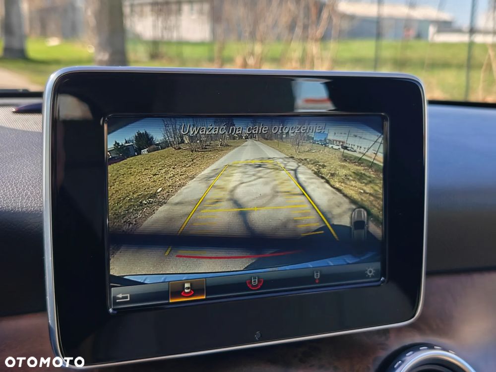 Mercedes-Benz GLA 200 (CDI) d 7G-DCT Style - 25