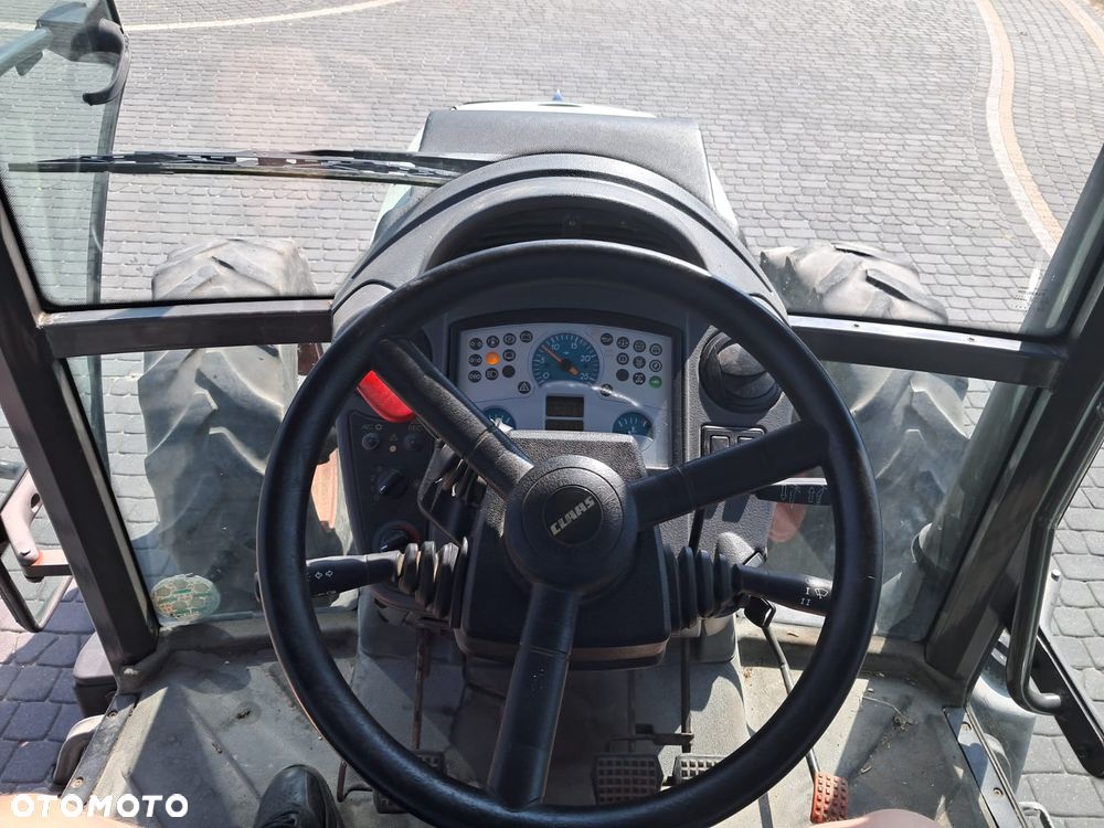 Claas Celtis 436RX - 7