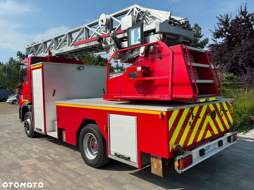 Iveco EuroCargo 120E18 - 7
