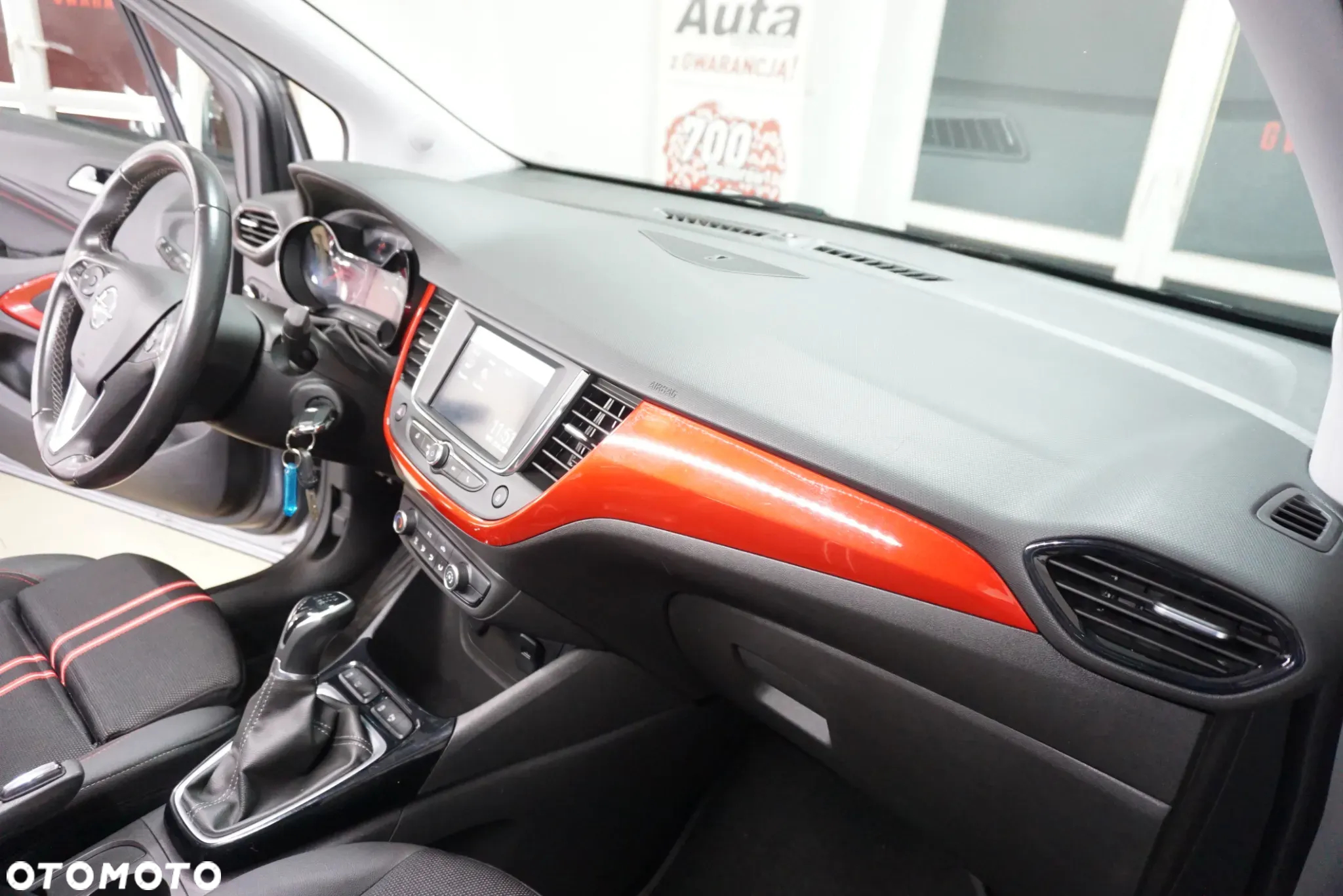 Opel Crossland 1.2 GS Line - 29