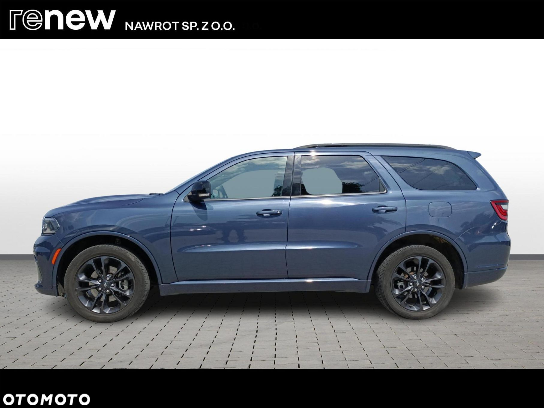Dodge Durango - 2