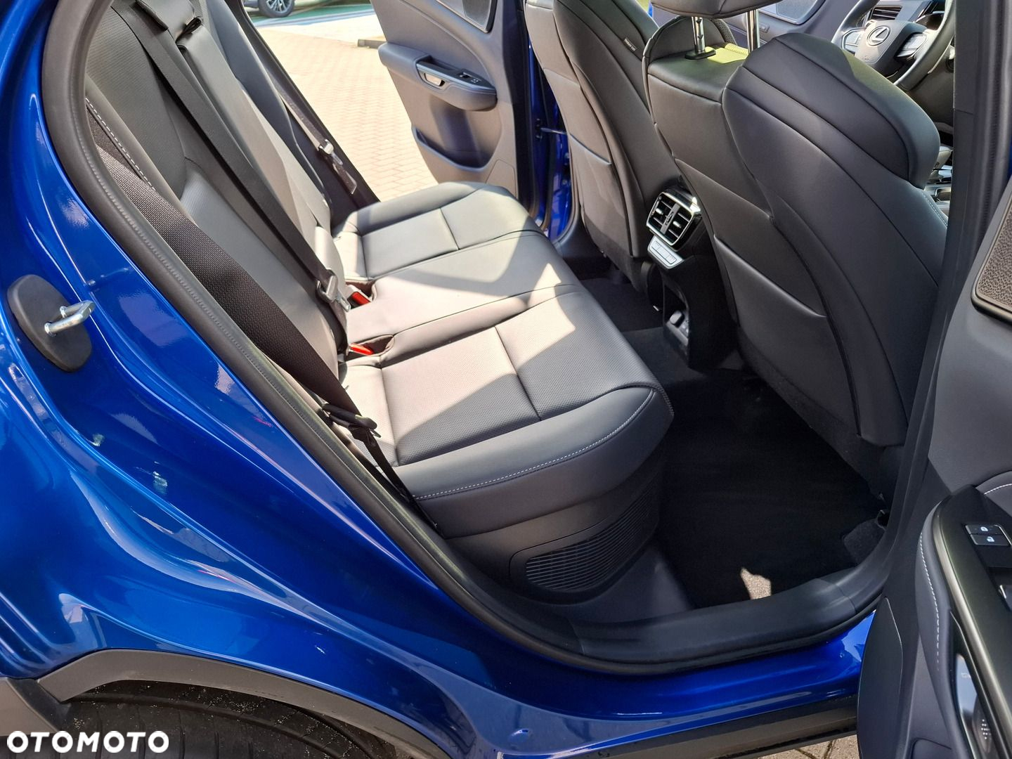 Lexus NX - 27