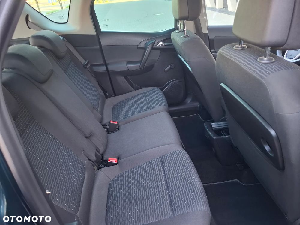 Opel Meriva 1.4 T Cosmo - 27
