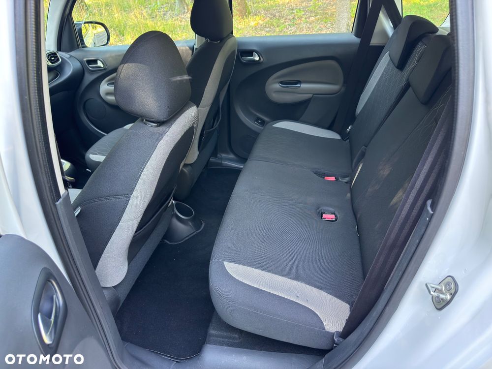 Citroën C3 Picasso - 20