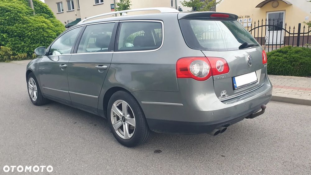Volkswagen Passat - 3